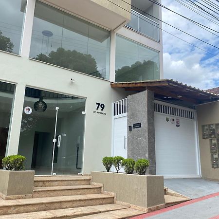Hotel Apart Zuccolotto 202 Аракруз Екстериор снимка