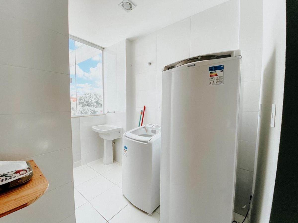Hotel Apart Zuccolotto 202 Аракруз Екстериор снимка