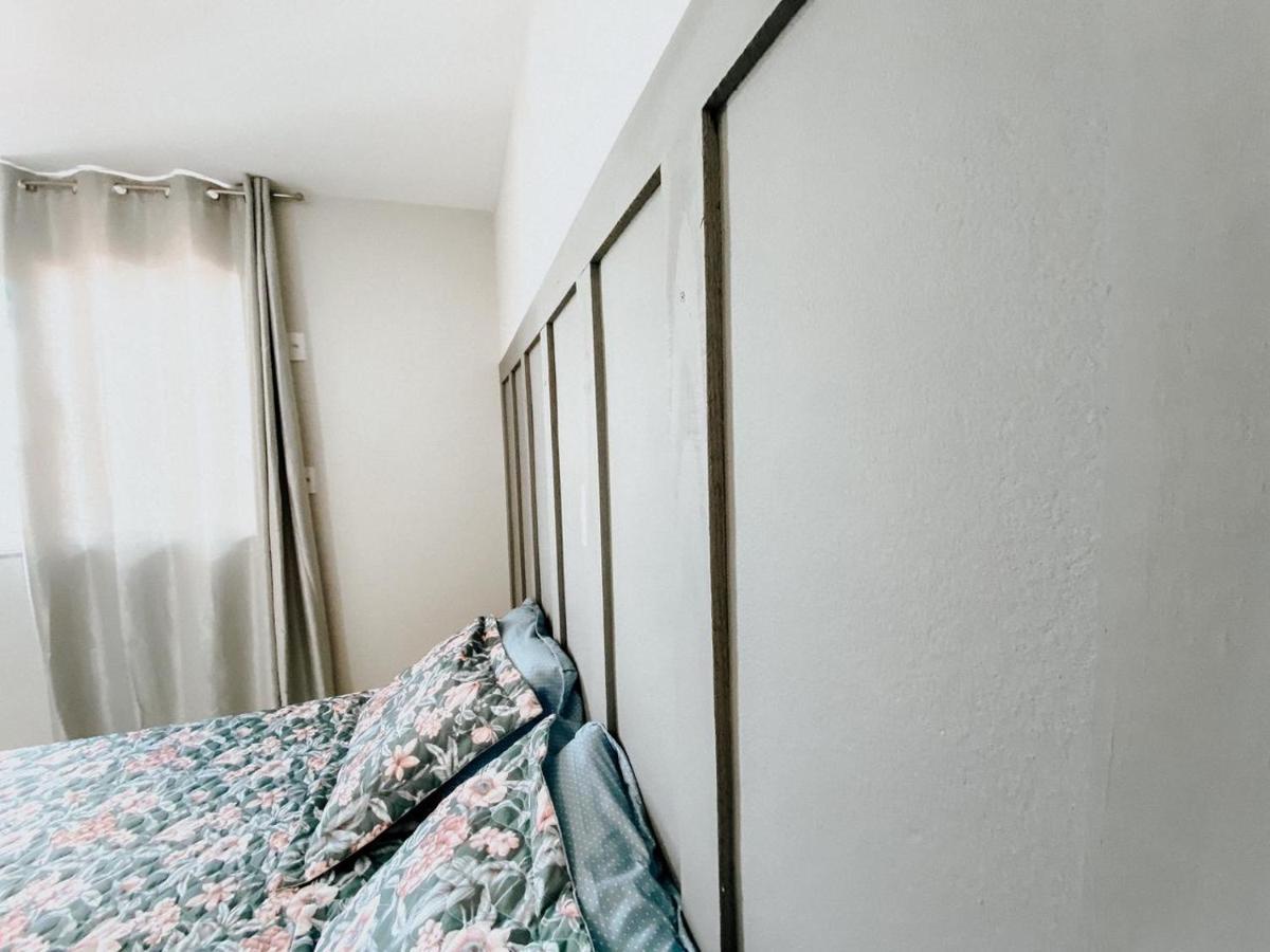 Hotel Apart Zuccolotto 202 Аракруз Екстериор снимка