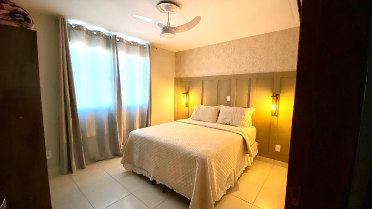 Hotel Apart Zuccolotto 202 Аракруз Екстериор снимка