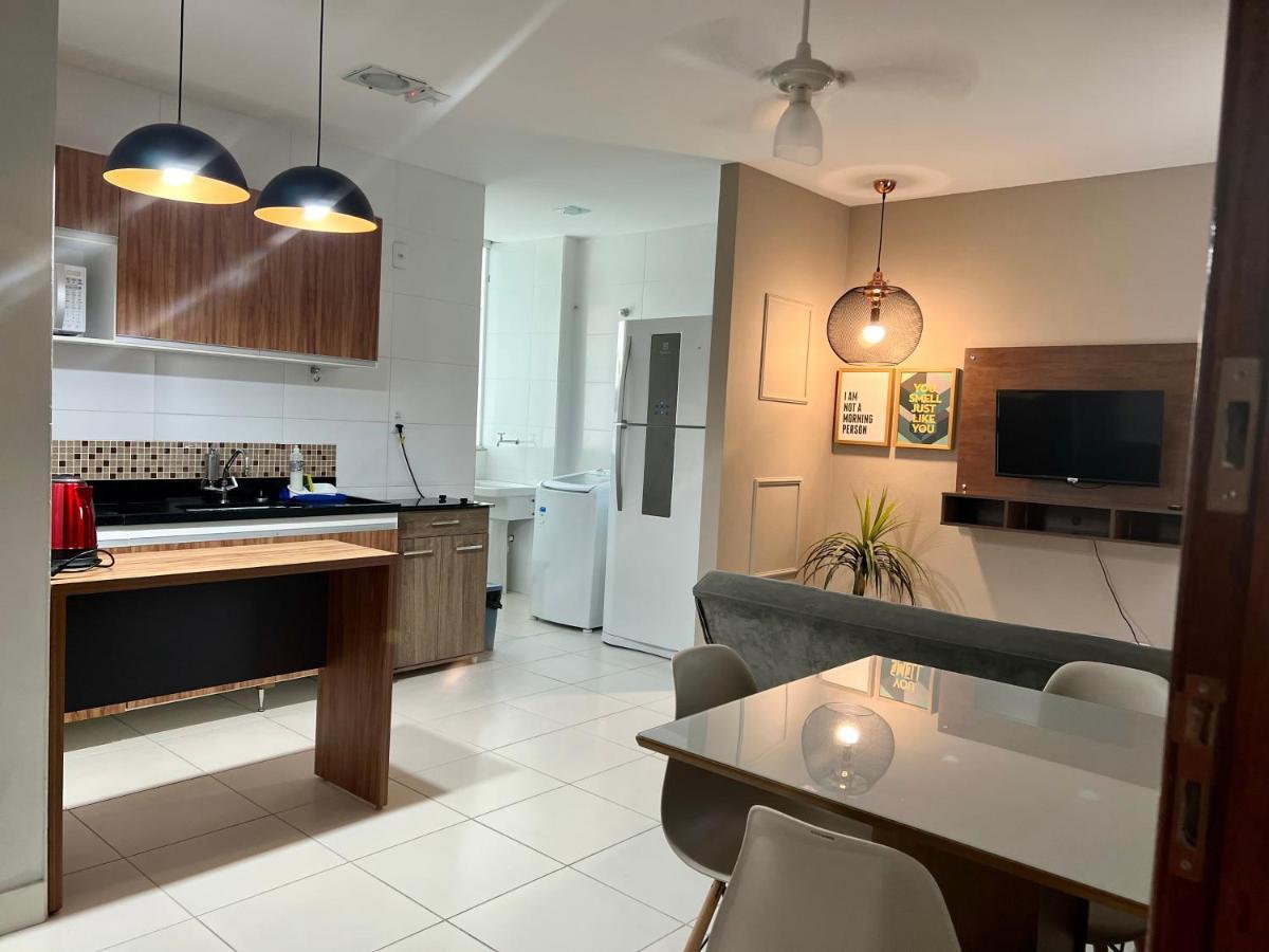 Hotel Apart Zuccolotto 202 Аракруз Екстериор снимка